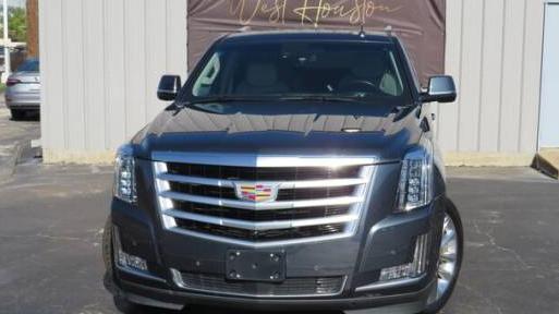 CADILLAC ESCALADE ESV 2019 1GYS4JKJ1KR255466 image